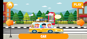Fun Learn Screenshot 3