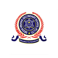 Siddhi Vinayak Sec. School