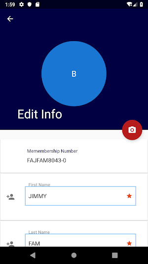 Apex Care Agent Screenshot 2