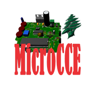 MicroCCE Water Level