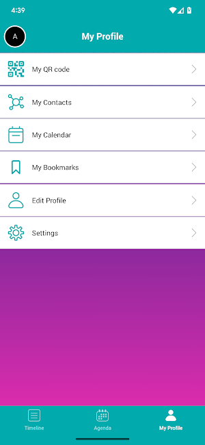 GMC Summit Screenshot 3
