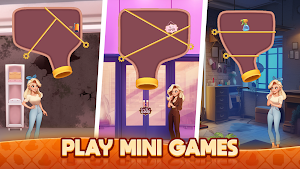 Makeover Frenzy Screenshot 2