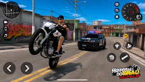 Motos do Grau na Leste SP Screenshot 3