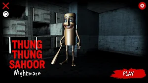 Thung Thung Sahoor Nightmare Screenshot 1
