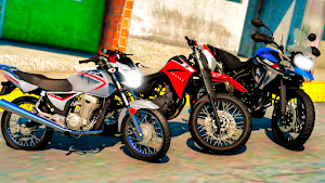 Jogos De Motos Brasileiras BR Screenshot 2