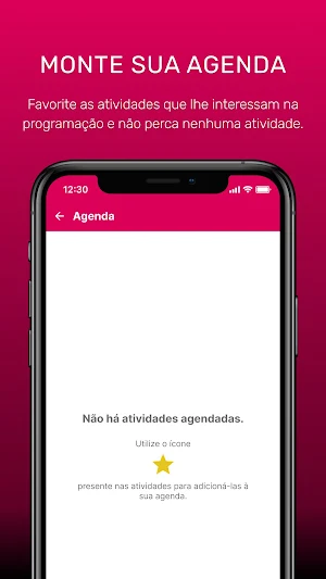 IWApp Modelo Screenshot 2