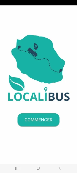localibus Screenshot 0
