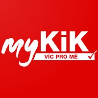 myKiK - Česká republika