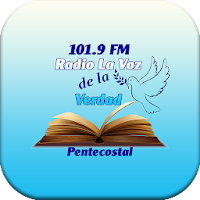 Radio Pentecostal La Voz de la Verdad FM