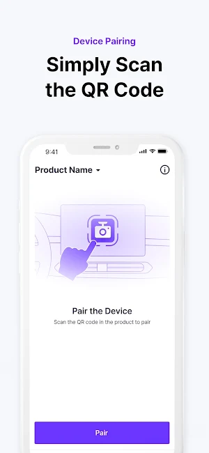 Carple Connect Screenshot 2