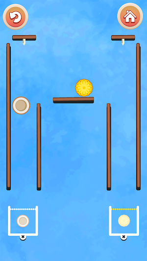 Juice jam Screenshot 3