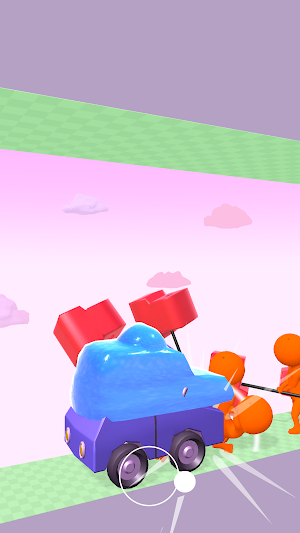 Hungry Slime Screenshot 3