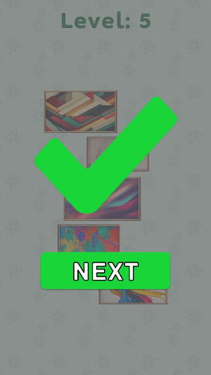 Rotate Art Puzzle Screenshot 1