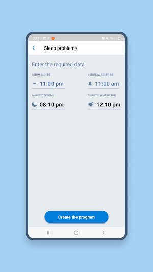 Luminette Screenshot 2