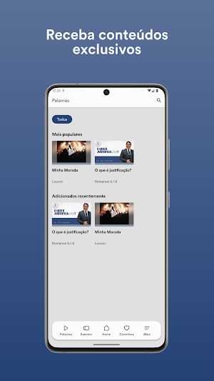 saldaterraap Screenshot 1