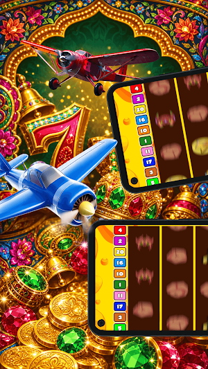 Svip Slot Screenshot 0