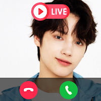Hueningkai Fake Call