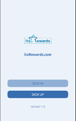 ItsReward Screenshot 0