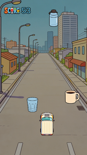 Porceload Rig Screenshot 1