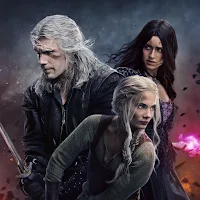 The Witcher Quest