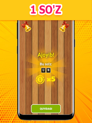 2 Rasm 1 So'z 2020 Screenshot 1