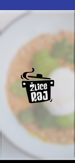 Žliceraj Screenshot 3
