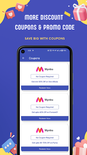 SoEarn Pro - All in one app Screenshot 2