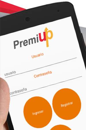 PremiUp Screenshot 2