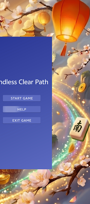 Endless Clear Path Screenshot 3