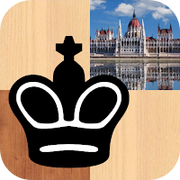 Chess - Budapest Gambit (full version)