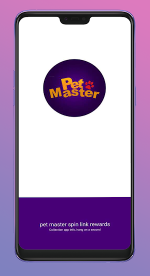 pet master spin rewards Screenshot 0