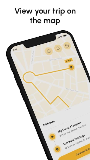 ORO Screenshot 2