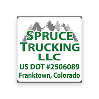Spruce Load Finder