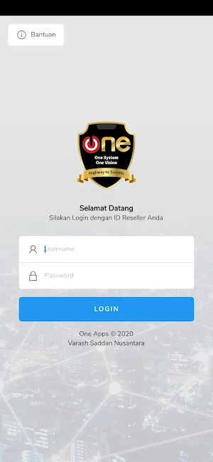 One Apps Screenshot 1