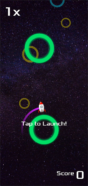 Rocket Launch Screenshot 0