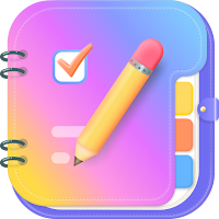 Digital Planner: Smart Journal