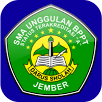 SMA UNGGULAN BPPT DARUS SHOLAH