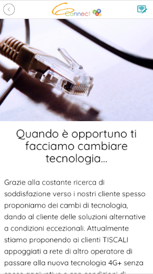 6Connect Screenshot 1