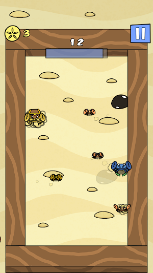 Sandbox King Screenshot 0