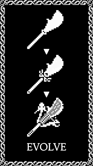 Dragon Blade Clicker: Idle RPG Screenshot 1