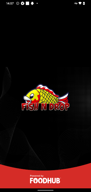 Fish N Drop Screenshot 0