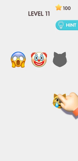 Emoji King Screenshot 3