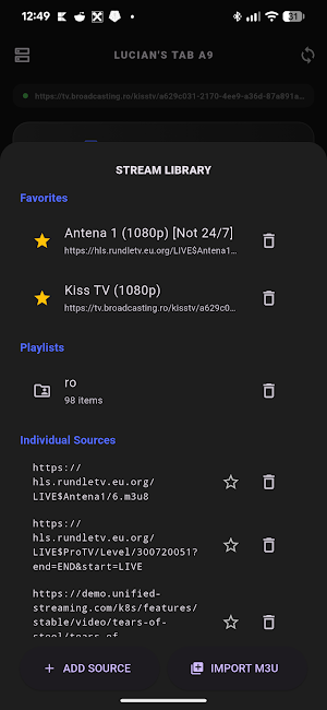 Apip - Remote Screenshot 2