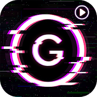 Glitch Video Effect : Photo & 