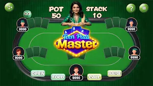 Teen Patti Gold VIP Screenshot 0