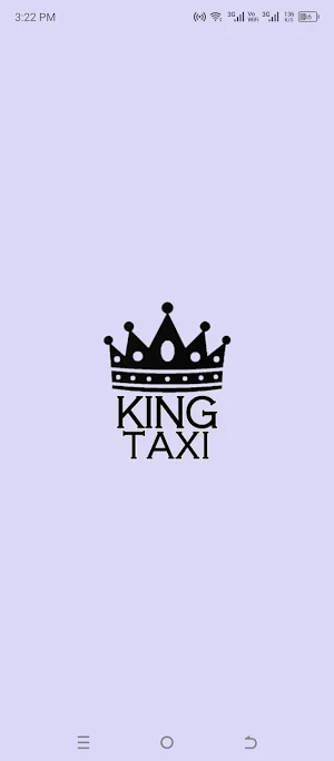 King Taxi Albania Screenshot 2