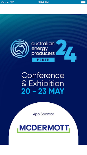 Energy Producers Conference Screenshot 0