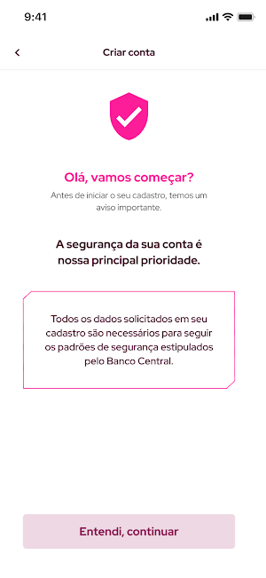 Delas Bank Screenshot 2