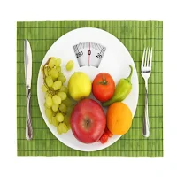 A healthy Ramadan diet
