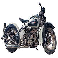 Motorcycle Sound